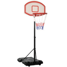 HOMCOM panier de basket-ball