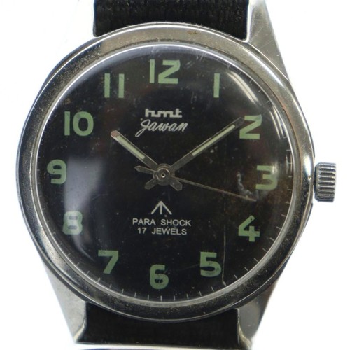 Montre militaire hmt - militaire, jawan