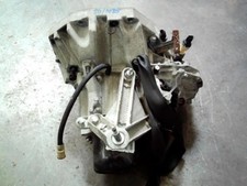 Boite de vitesses DACIA