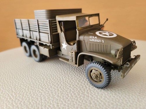 Camion cargo tamiya de - camion,