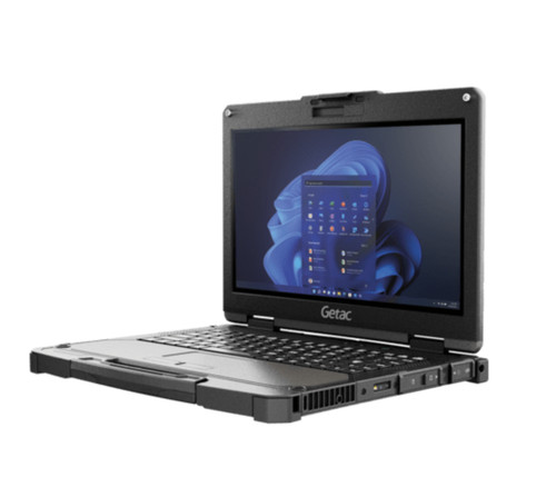 Getac b360 intel core - b360,