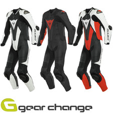 Combinaison moto cuir - combinaison,