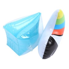 Brassard De Natation Gonflable