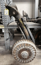 554001035R Essieu arrière