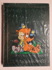 INTEGRALE ROMBALDI Tout Roba BOULE ET BILL tome 9 (niche) EO NEUF sous blister