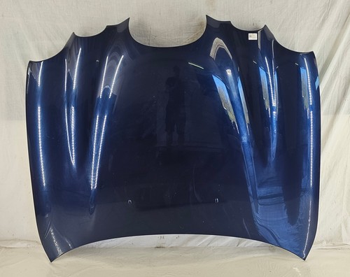 Xr826795 capot avant jaguar - capot,