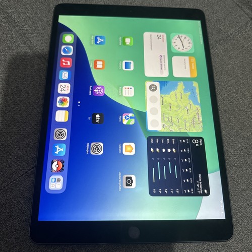 Apple ipad air 3ème - ipad,