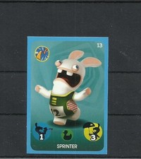 CARTE PANINI CARREFOUR LES