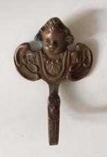Ancienne petite Patère en