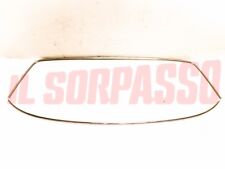 Moulure Vitre Lunette Arrière