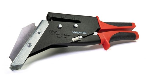 Ciseaux ardoise mm avec - 35,