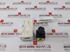 ASCO Joucomatic 342 25 006 Régulateur De Pression D'Air Po Max 12 BAR