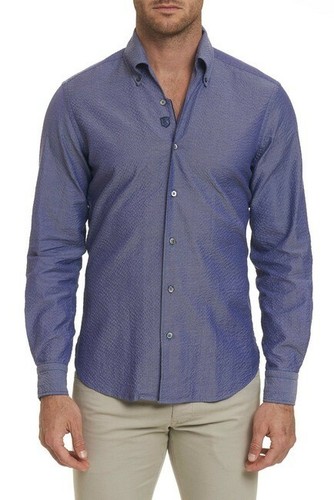 Robert graham 295 vitale - robert, l