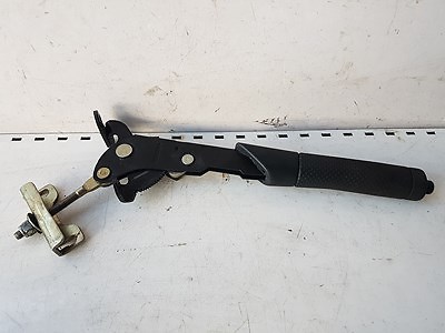 Frein main pour - frein, à