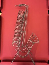 Range  Cd Métal Trompette