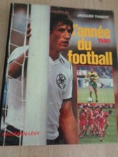 L'année du football 1980 MARADONA 