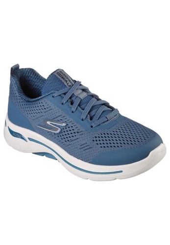 Skecher walk arch fit - skecher, go