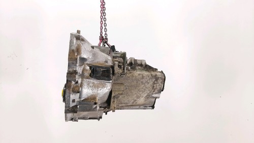 Boîte vitesses type 20mb02 - de,