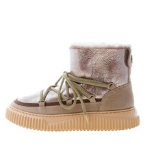 VOILE BLANCHE chaussures femme