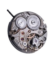 Rolex - Rare Mouvement de Montre Calibre 700 Chronomètre