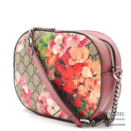 Sac bandoulière gucci gg - bandoulière,