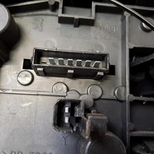 Feu arriere principal gauche