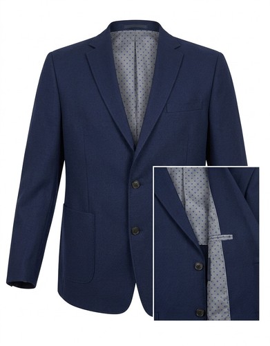 Veste blazer homme - blazer, grand