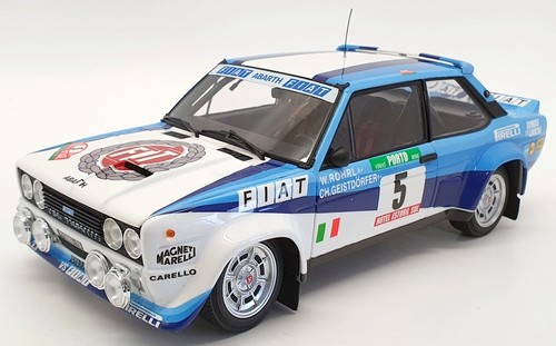 Kyosho scale model car - 1/18,