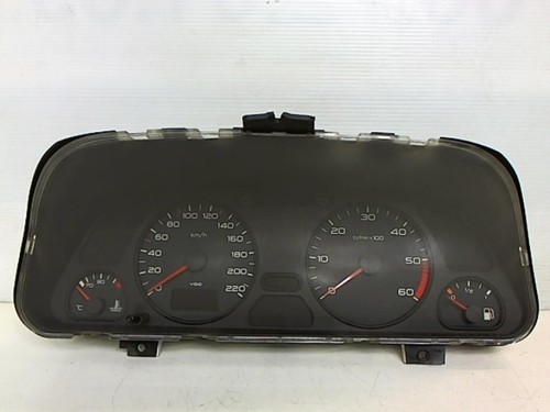 Compteur peugeot 306 phase - peugeot, 2