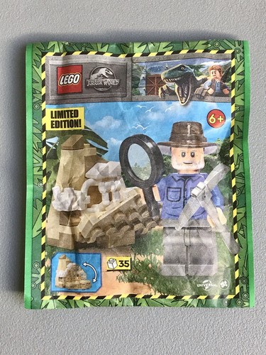 Polybag 122334 lego - lego, w.