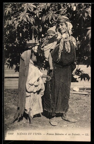 Carte postale scènes - postale, et