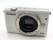 Près De Mint Canon EOS M10