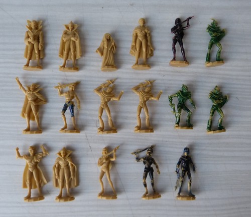 Petits soldats lot de - soldats#, 17