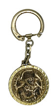 PORTE CLES - PCL 027 - PORTE CLES DIVERS - NAPOLEPON BONAPARTE