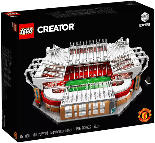 Lego creator 10272 - creator-, :