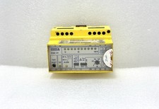 Bender RCMA472LY-21 Moniteur