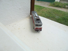 Jouef BB 15006 SNCF Epoque IV Echelle HO Locomotive Electrique (8345)