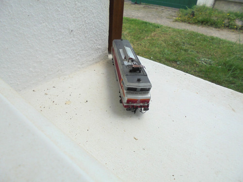 Jouef 15006 sncf epoque - bb,