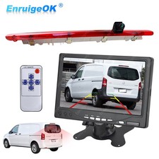 3ème Feu Stop Arrière