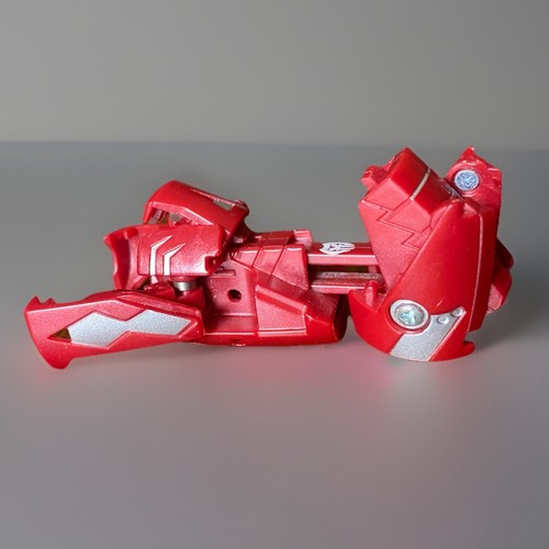 Bakugan grafias red - grafias, darkus