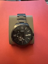 Montre Homme, FOSSIL AUTOMATIC