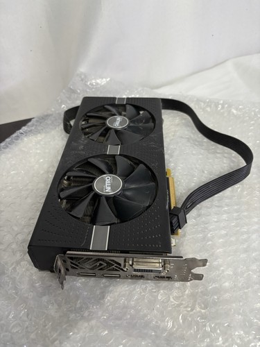 Sapphire nitro 580 8go - sapphire, nitro+
