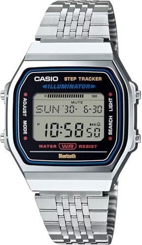 Casio vintage abl 100we - casio, abl-100we-1a