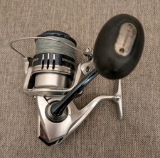 Shimano Saragosa 6000SW