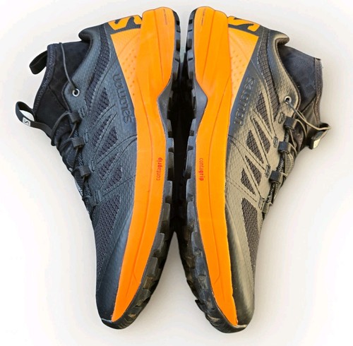 Salomon enduro mens - salomon, trail