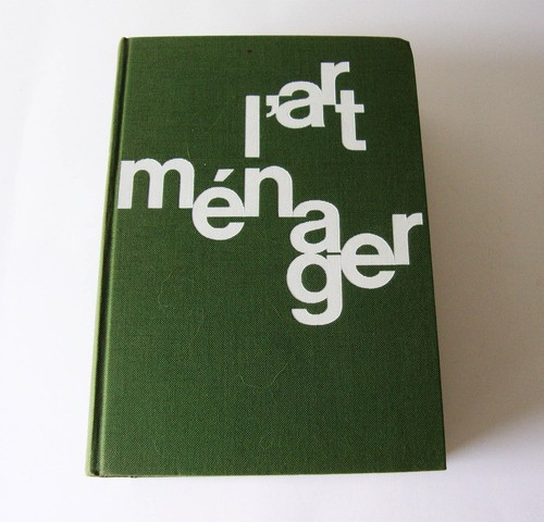Art menager paul breton - breton,