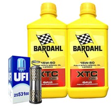 Kit De Filtre À Huile Bardahl