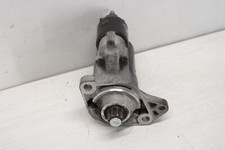 Moteur De Démarrage