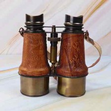 Dollond London Laiton Vintage