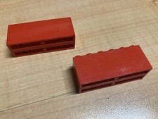 Lego vintage train boat 73090a X2,  7755, 7725,  7735, 7740, 1340, 1300